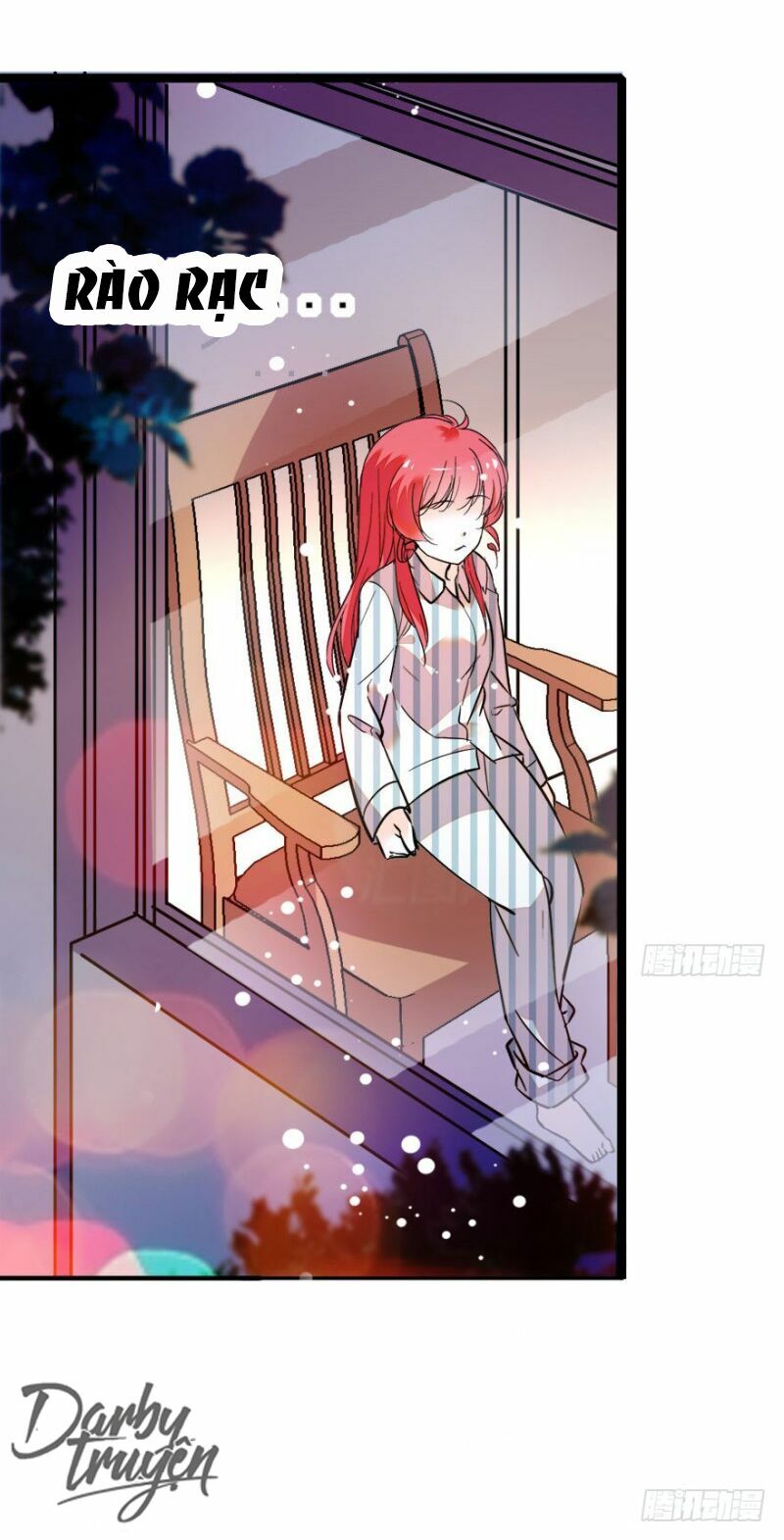 Thịnh Thế Lê Hoa Điện: Chapter 4