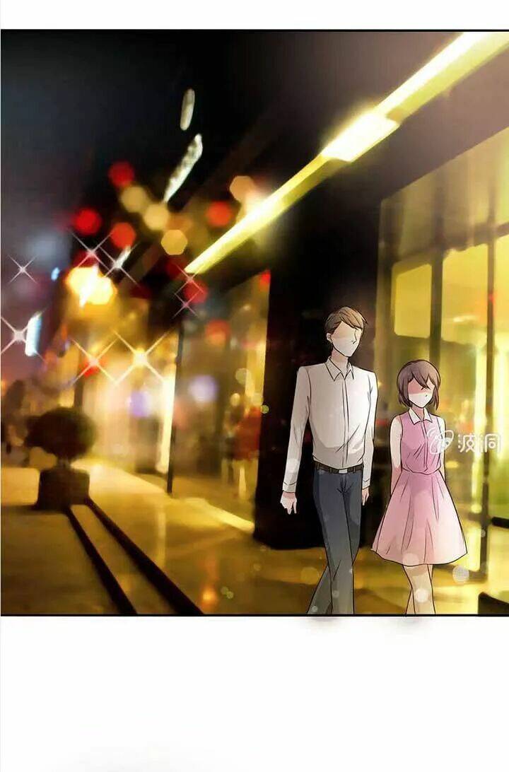 Kháp Kháp Hương Phản: Chapter 19