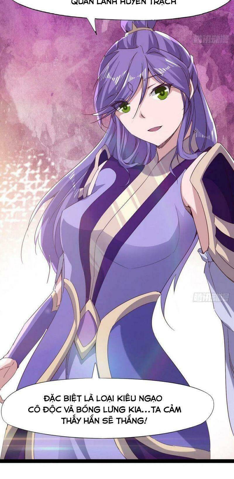 Kiếm Đồ: Chapter 70