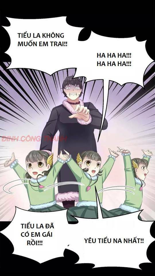 Truyện Kinh Dị Ở Tòa Nhà Số 44: Chapter 68