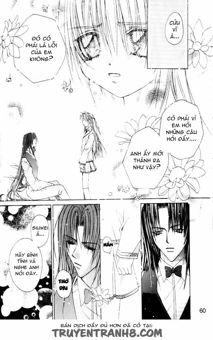 F.o.x: Chapter 17
