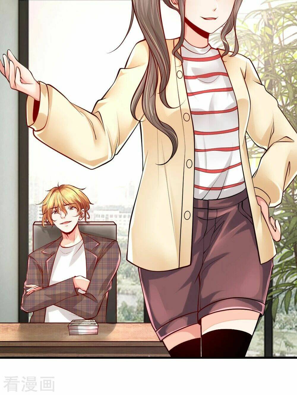 Y Sủng Thành Hôn: Chapter 28