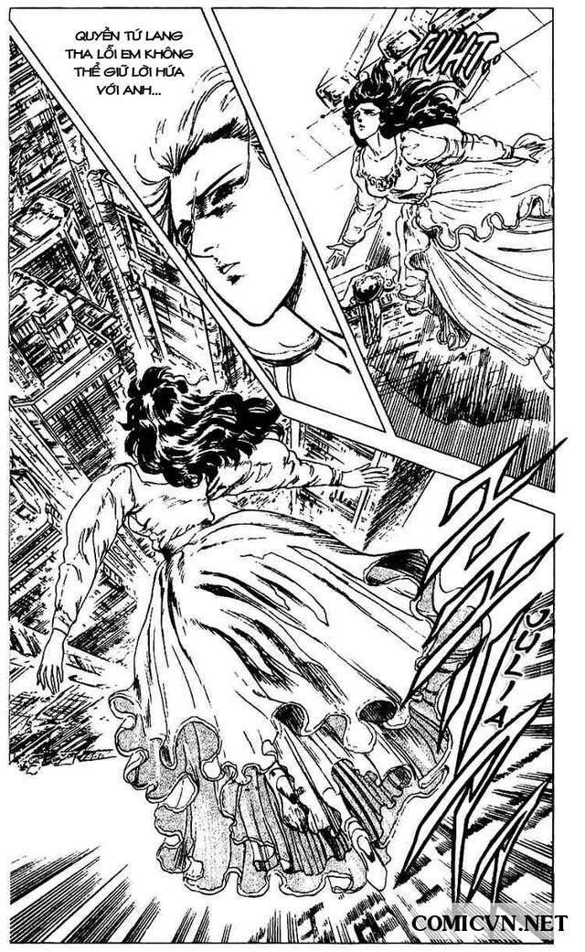 Bắc Đẩu Thần Quyền: Chapter 10