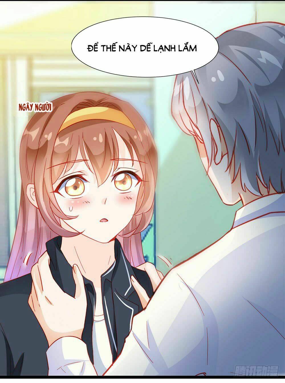 Tu La Thiếu Gia Quá Kiêu Ngạo: Chapter 18