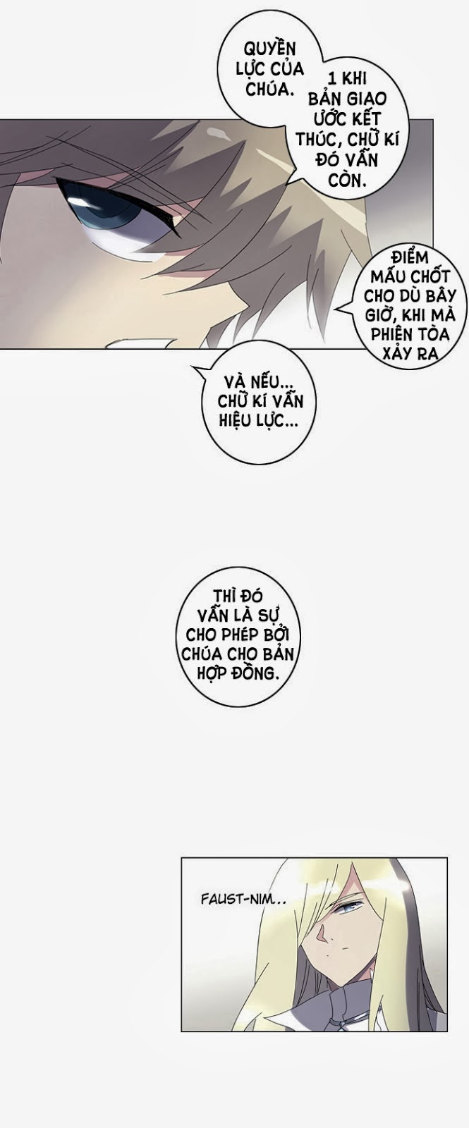 Soul Cartel: Chapter 41