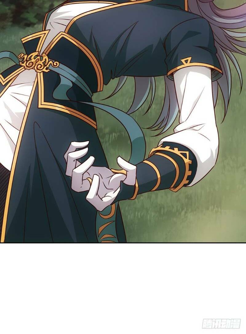 Hồng Thiên Thần Tôn: Chapter 18