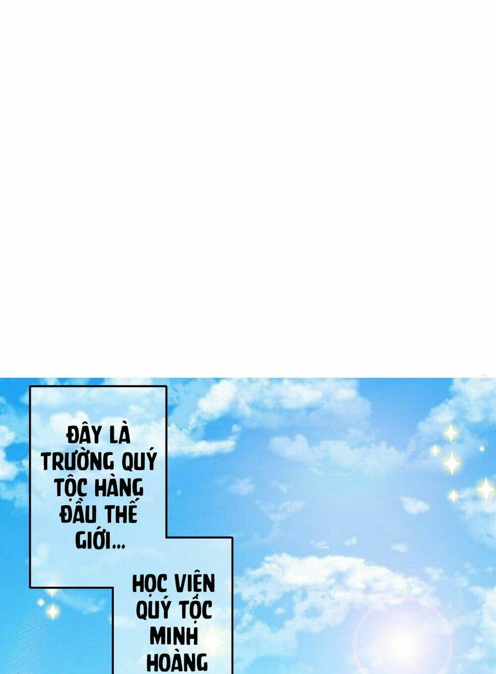 Yêu Tôi Đều Chết Cả Đi!: Chapter 3