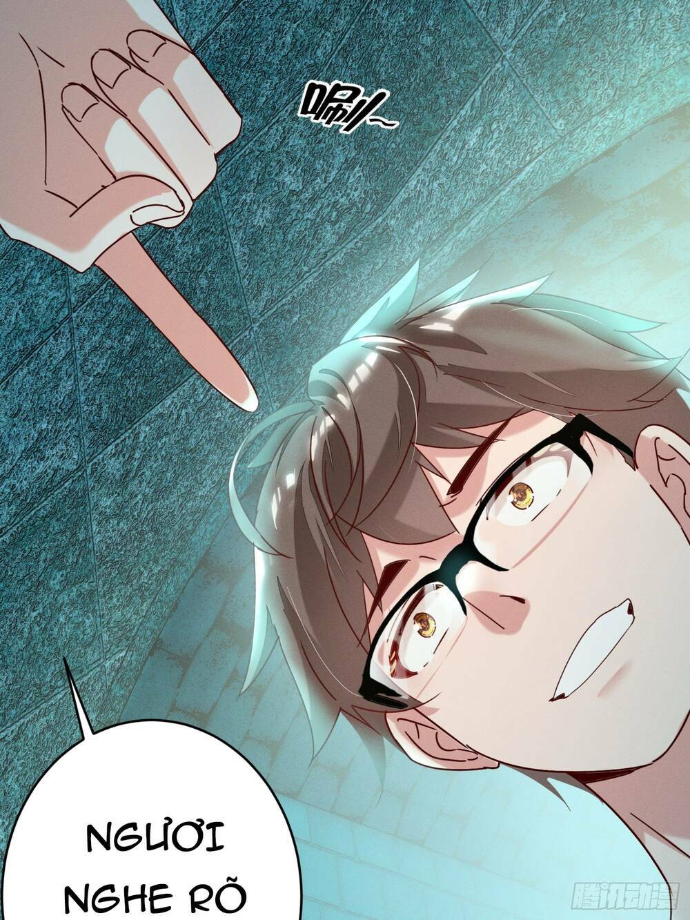 Trở Thành Đạo Sư Dũng Sĩ: Chapter 1