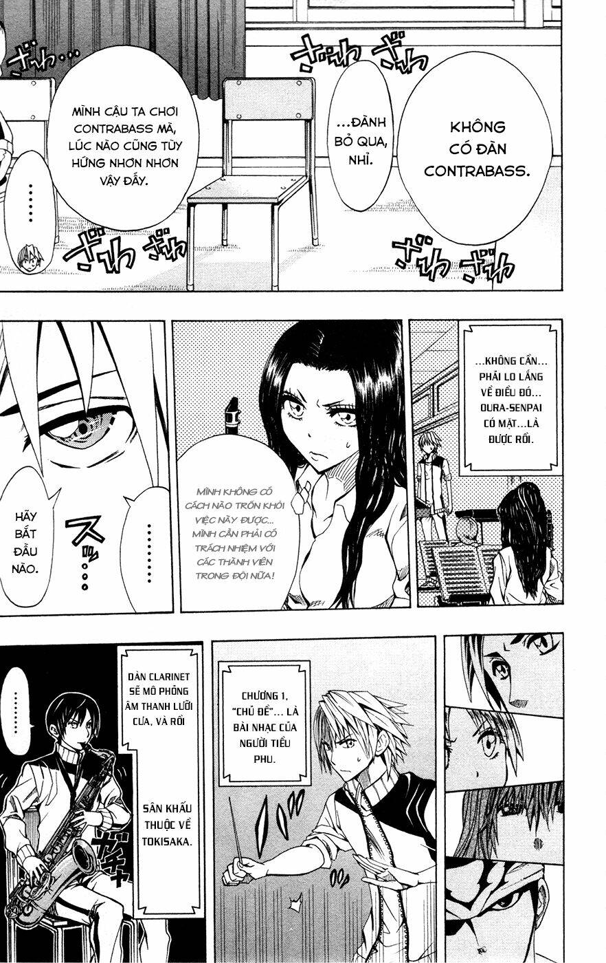 Soul Catcher: Chapter 14