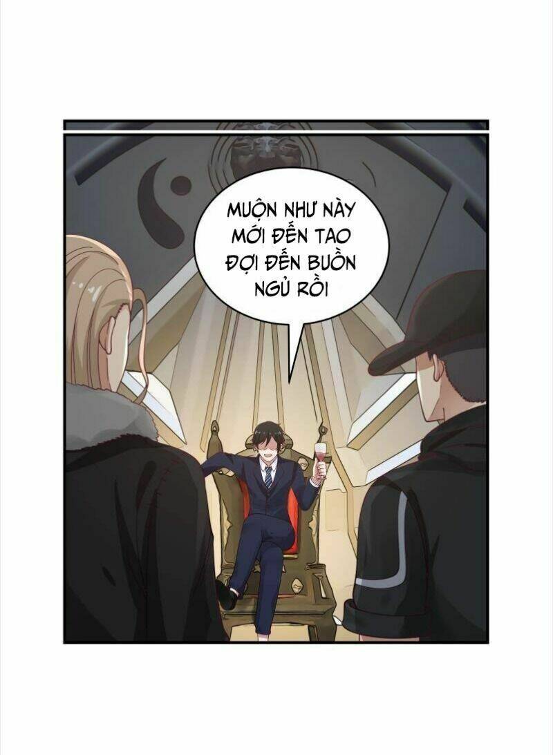 Đô Thị Tuyệt Thế Cuồng Tôn: Chapter 30