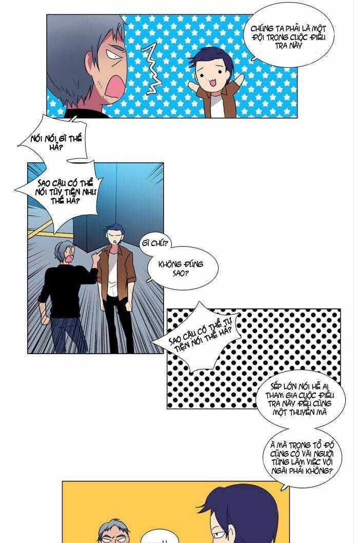 Wonted: Chapter 21