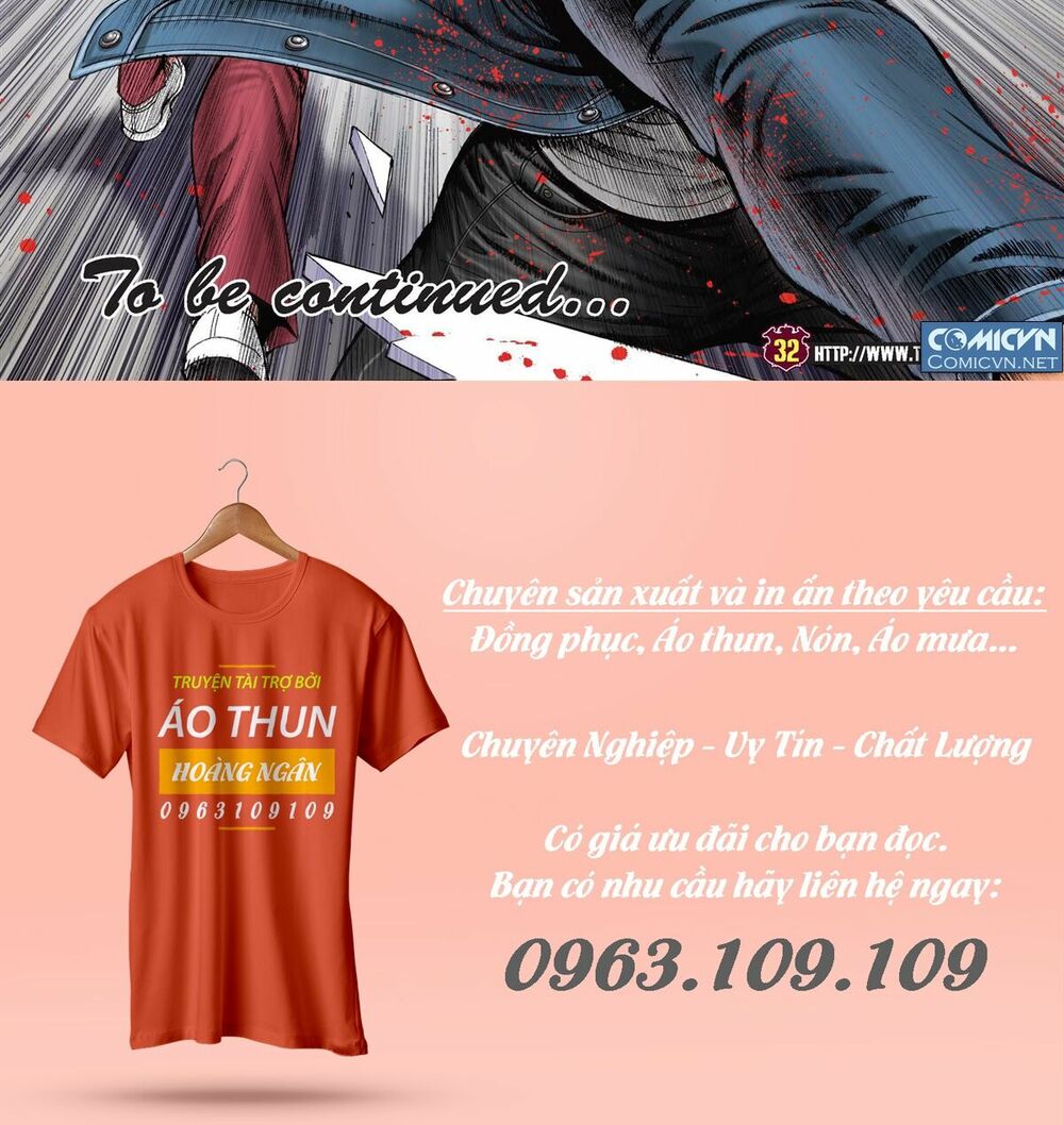 Người Trong Giang Hồ: Chapter 2179: Lý Chí Cao vs Lương Tiểu Đông