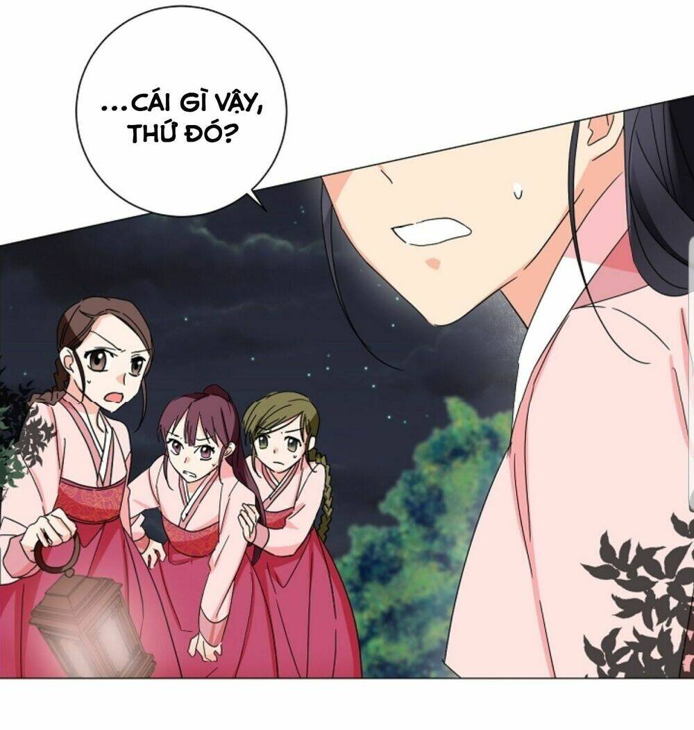 Chae Hong Sa: Chapter 45