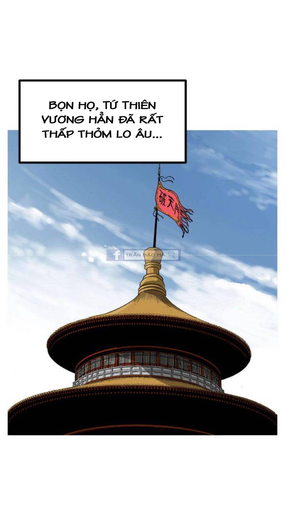 Cao Thủ 2: Chapter 143