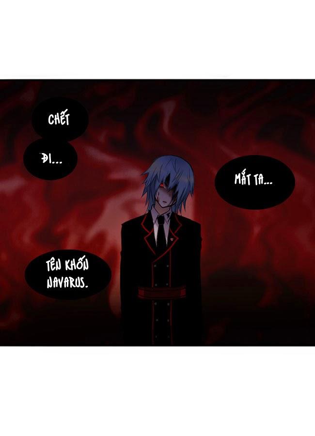 Crepuscule (Yamchi): Chapter 28