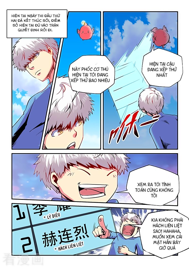 Tu Chân Tứ Vạn Niên: Chapter 68