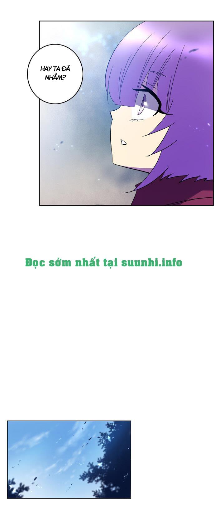 Soul Cartel: Chapter 91