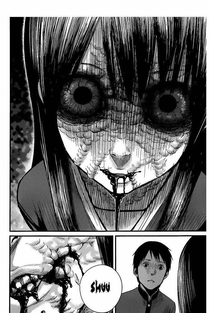 Seishun Rikon: Chapter 1