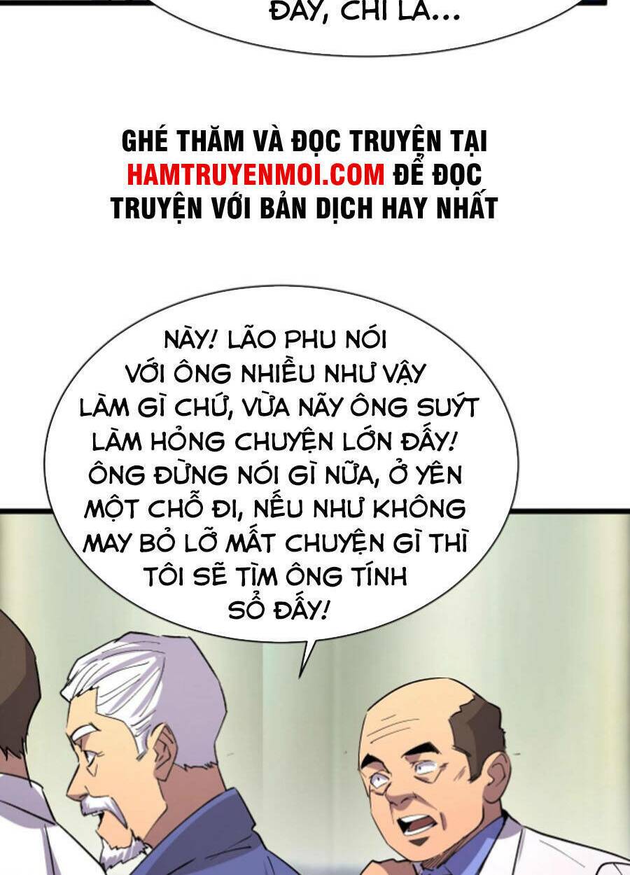 Bắt Đầu Với Tề Thiên Đại Thánh: Chapter 23