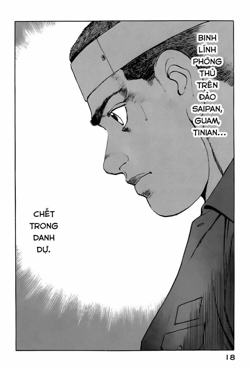 Zipang: Chapter 10
