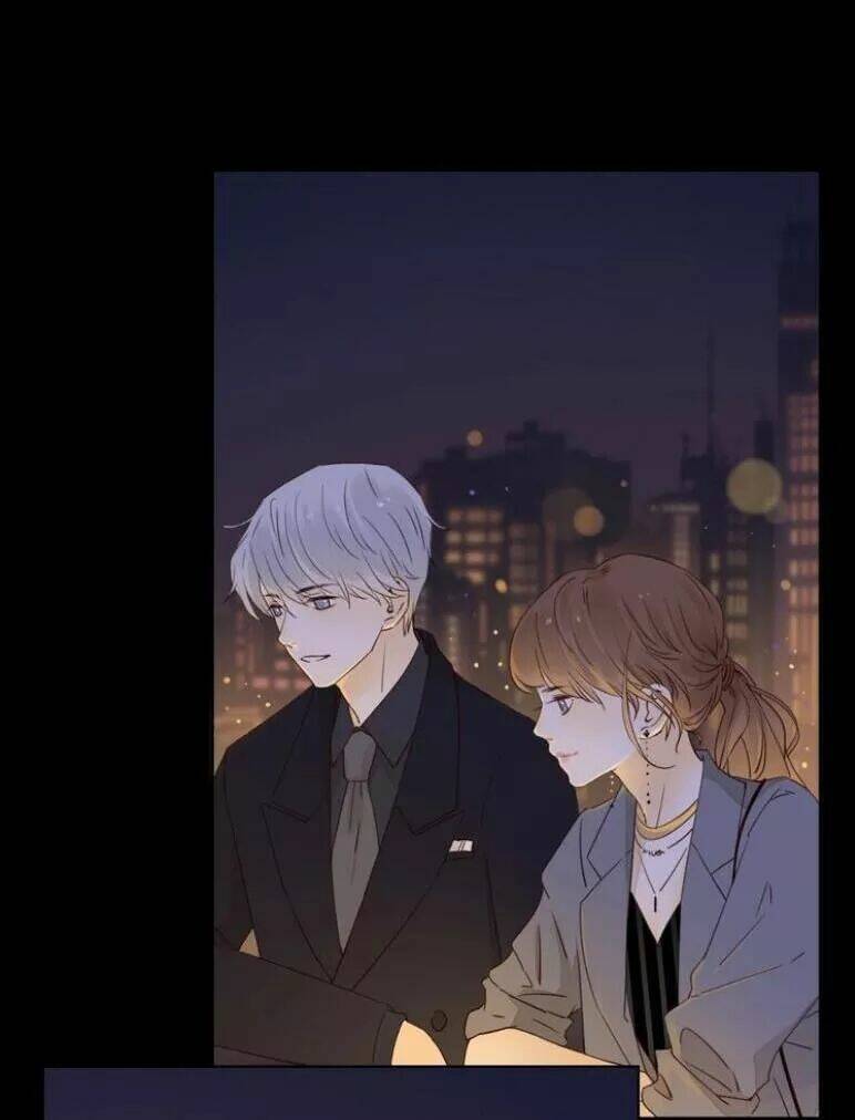 Cô Ấy Không Đáng Yêu: Chapter 20.2