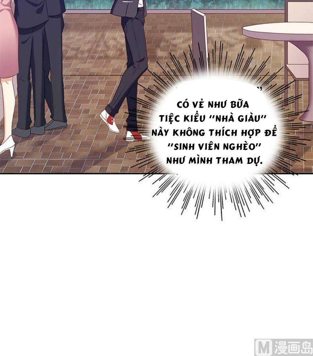 Tiêu Tiền Ở Thế Giới Khác: Chapter 23