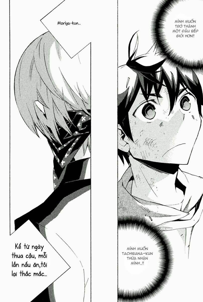 Hell\’s Kitchen: Chapter 24