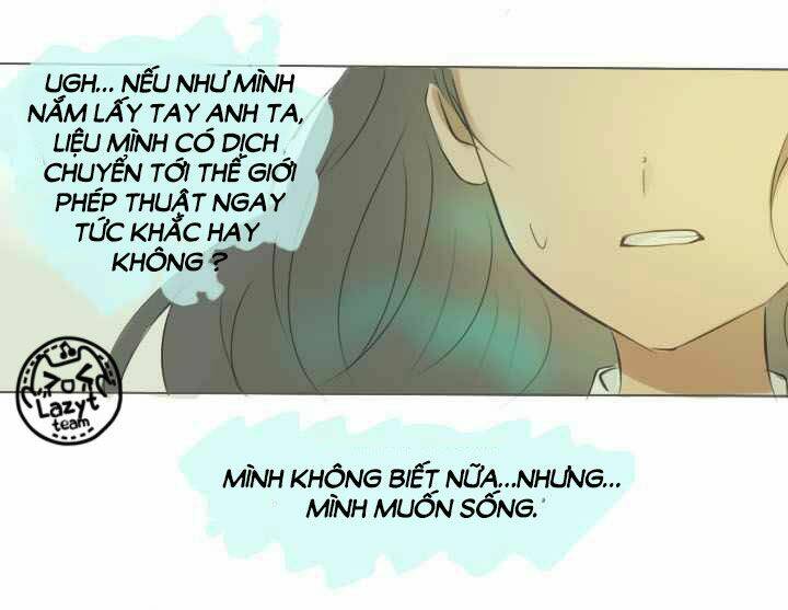 Cô Gái Bình Thường: Chapter 3