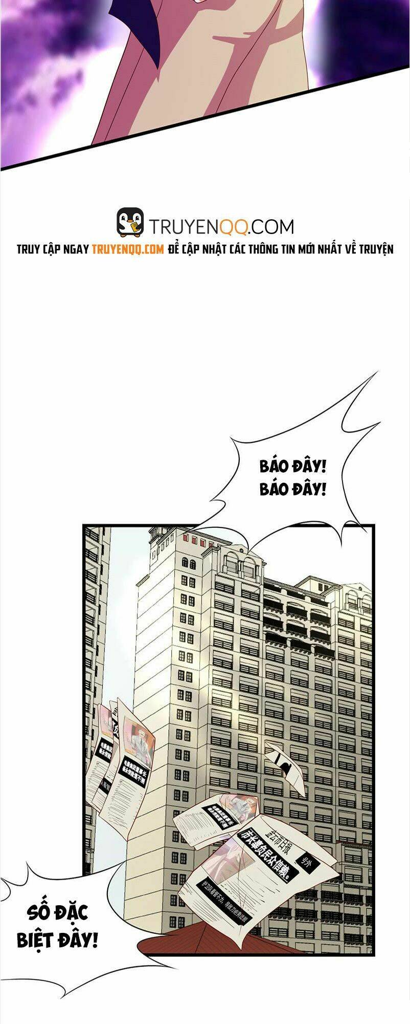 Nhất Phẩm Cao Thủ: Chapter 27