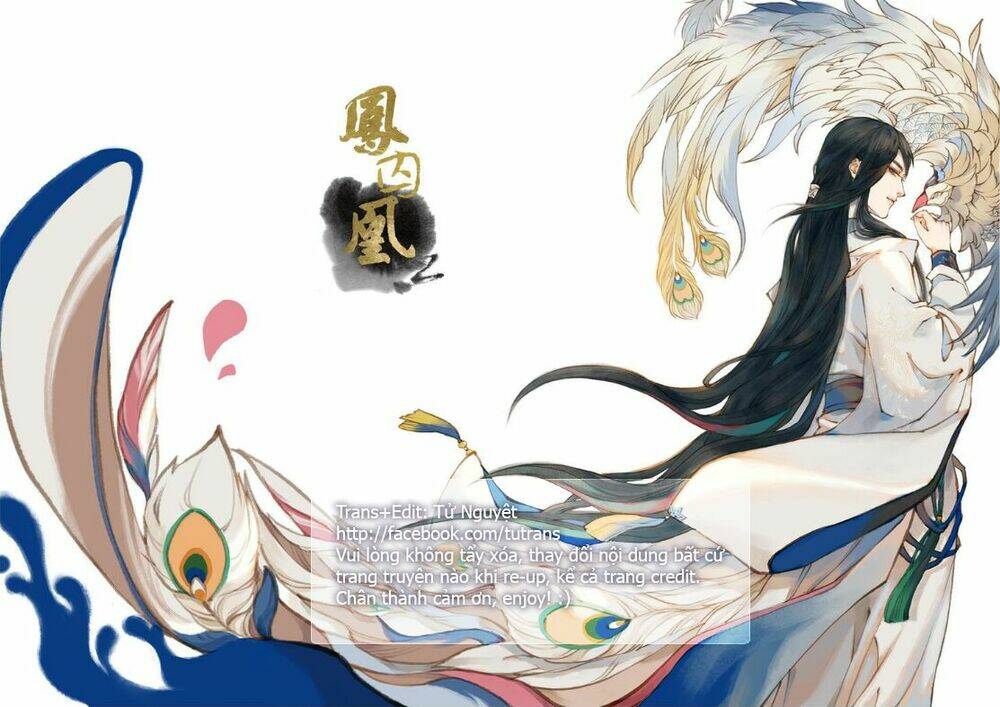 Phượng Tù Hoàng: Chapter 13