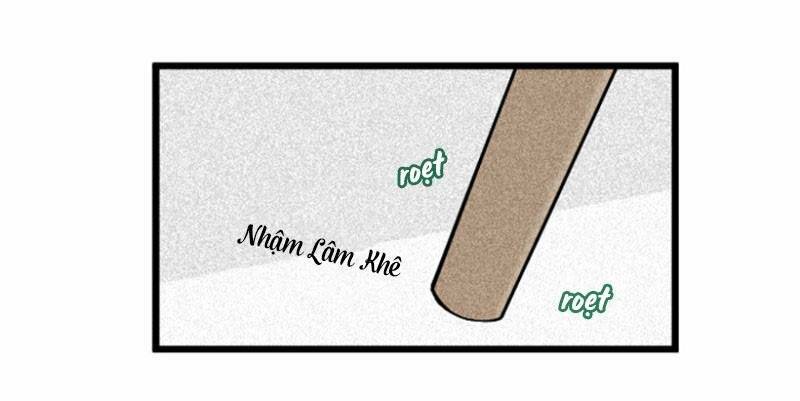 Vết Cắn Và Khế Ước: Chapter 13