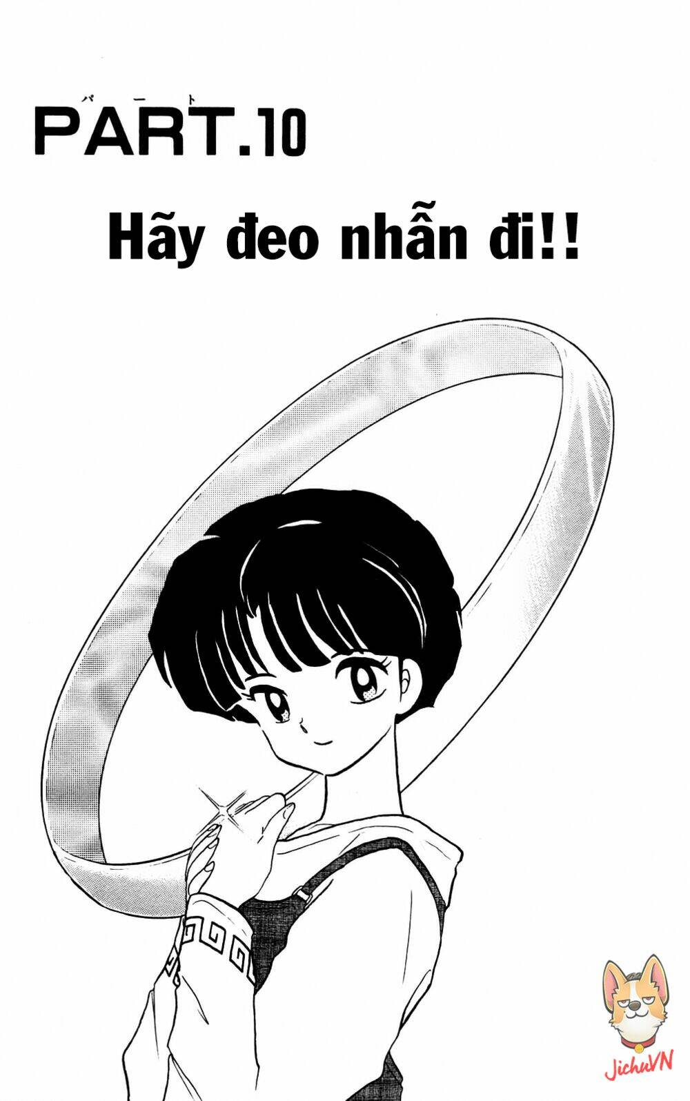 Suối Lời Nguyền: Chapter 387