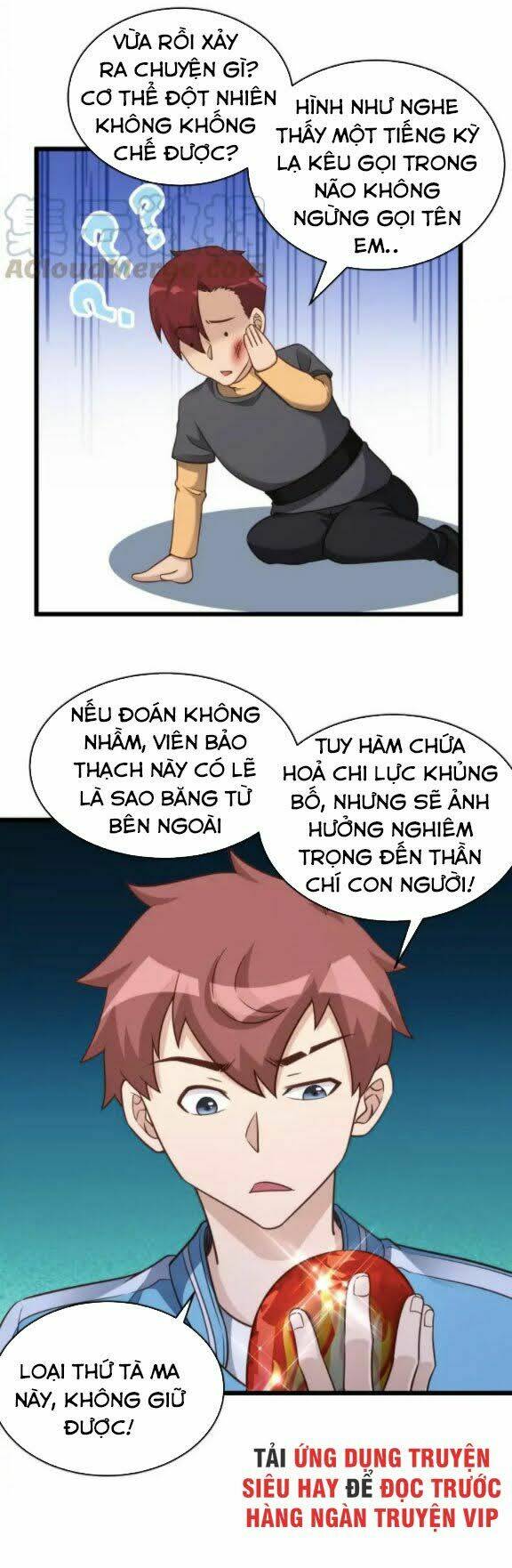 Hệ Thống Tu Tiên Mạnh Nhất: Chapter 139