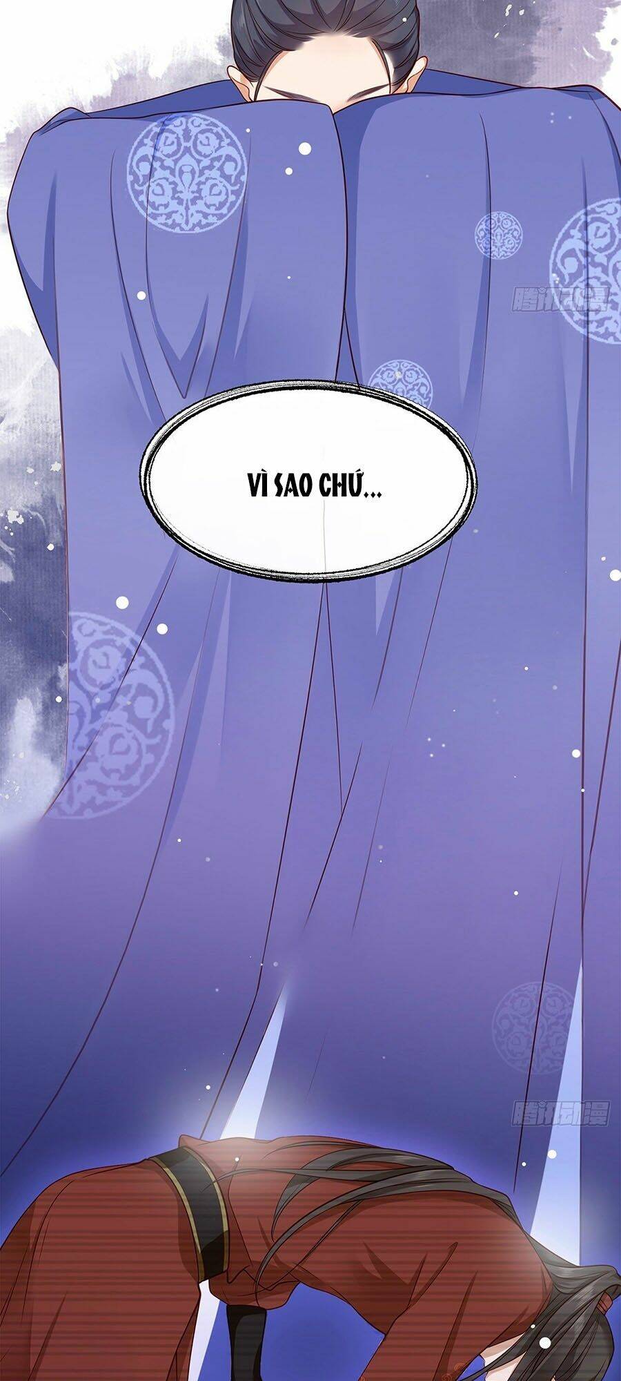 Nữ Thủ Phú Chi Kiều Sủng Nhiếp Chính Vương: Chapter 1