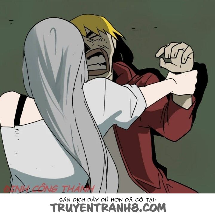 Ứng Dụng Thẩm Mỹ: Chapter 32