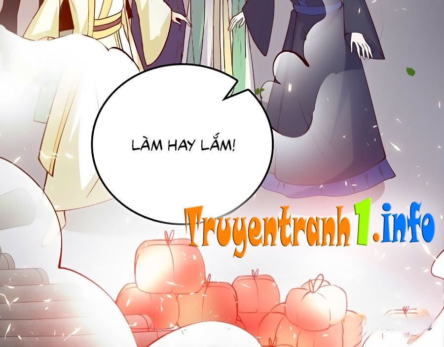 Phượng Ngự Tà Vương: Chapter 23