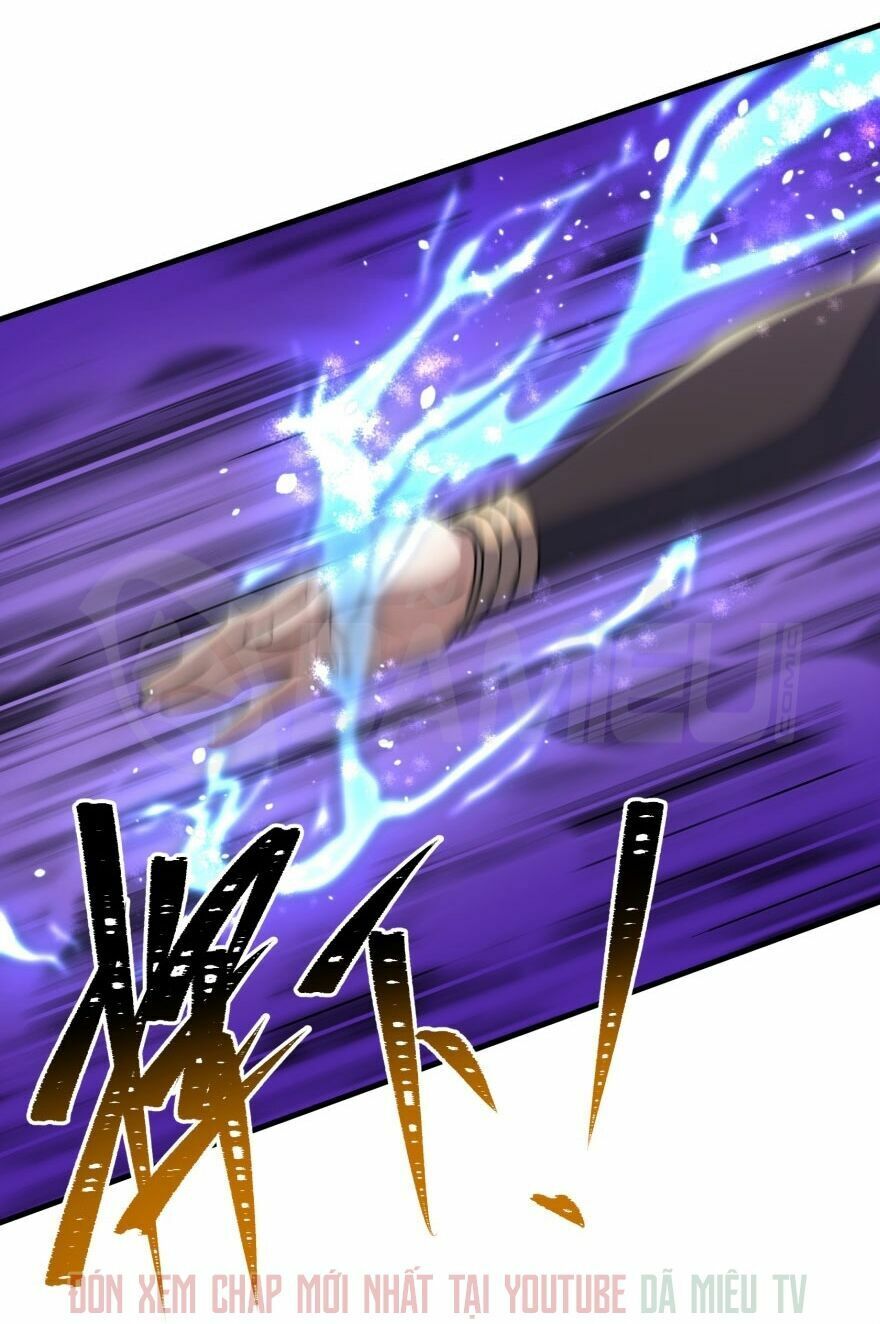 Thú Nhân: Chapter 104