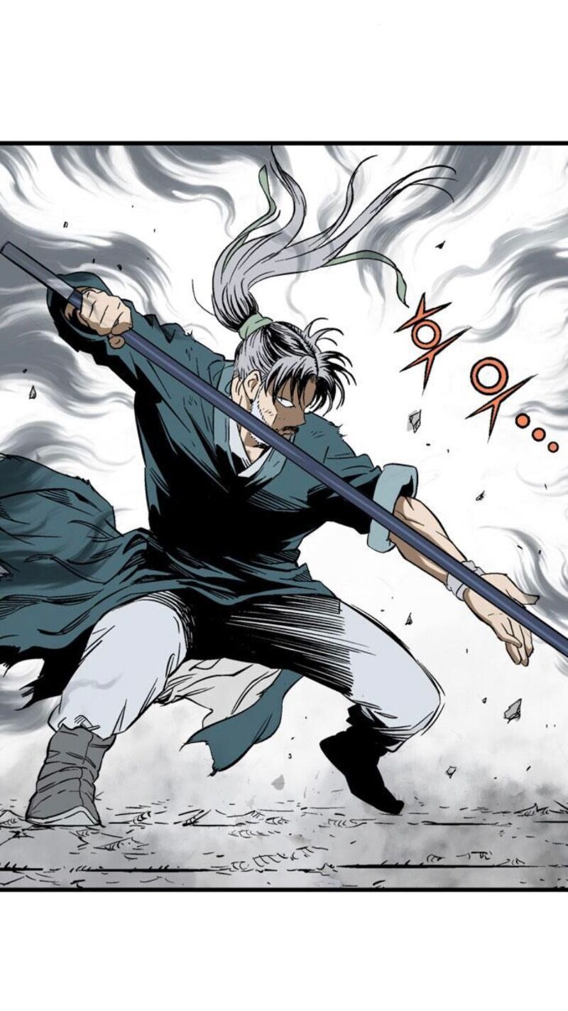 Cao Thủ 2: Chapter 124