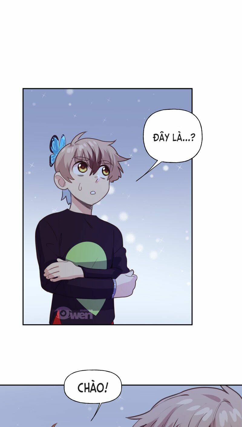 Lời Nguyền Lalin: Chapter 41