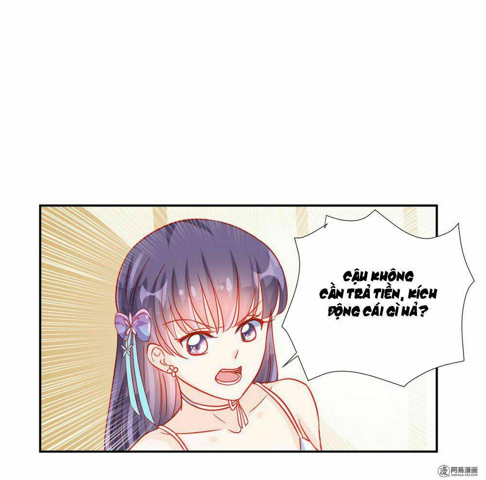 Tu La Thiếu Gia Quá Kiêu Ngạo: Chapter 58