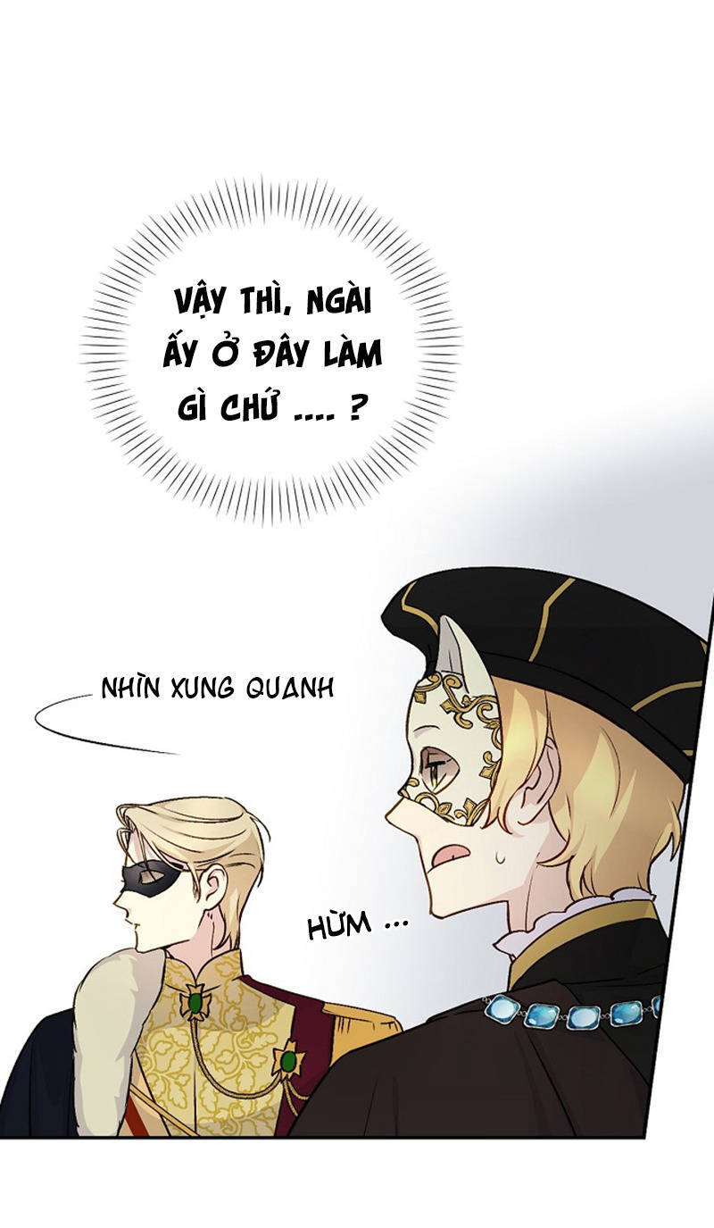 Cô Hầu Giỏi Giang: Chapter 29