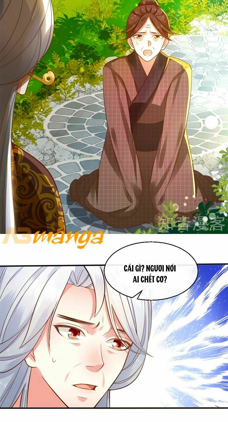 Đích Nữ Hữu Độc: Chapter 3