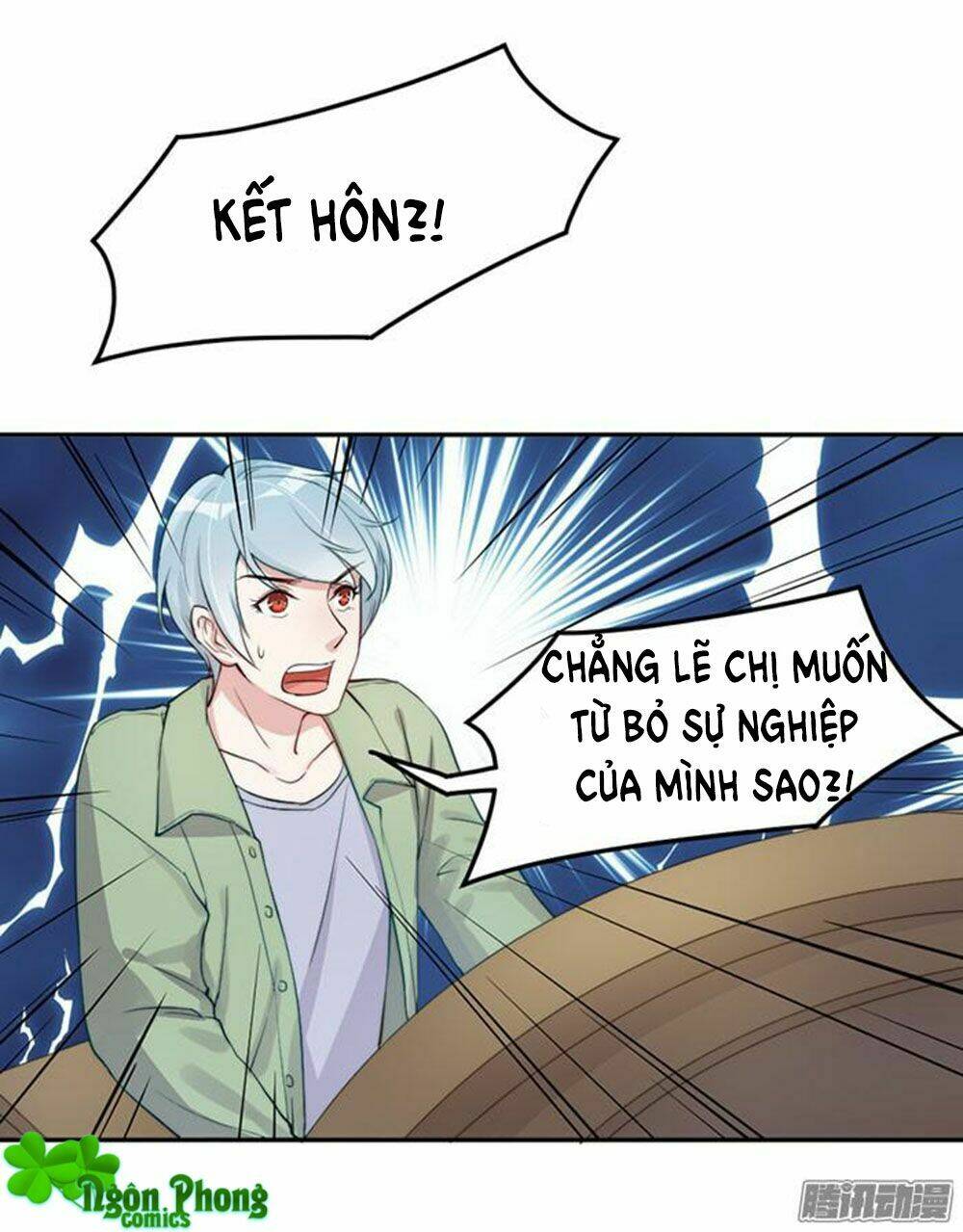 Bà Xã Tôi Là Nam Thần: Chapter 27