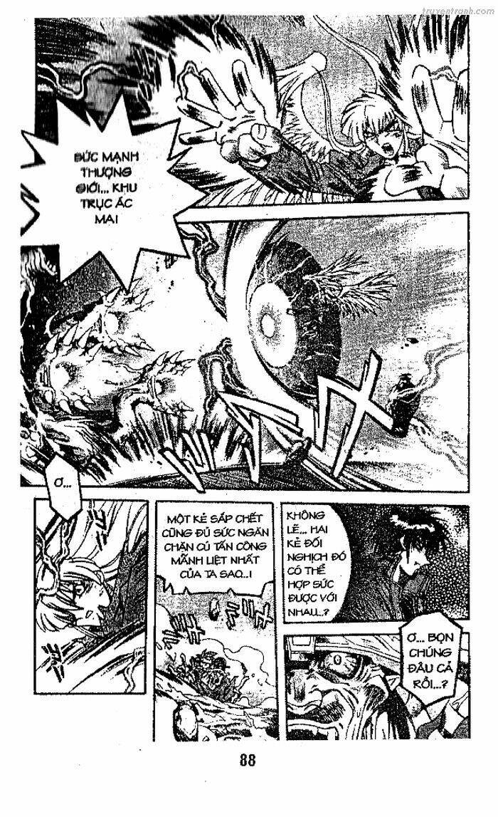 Devil And Devil: Chapter 56