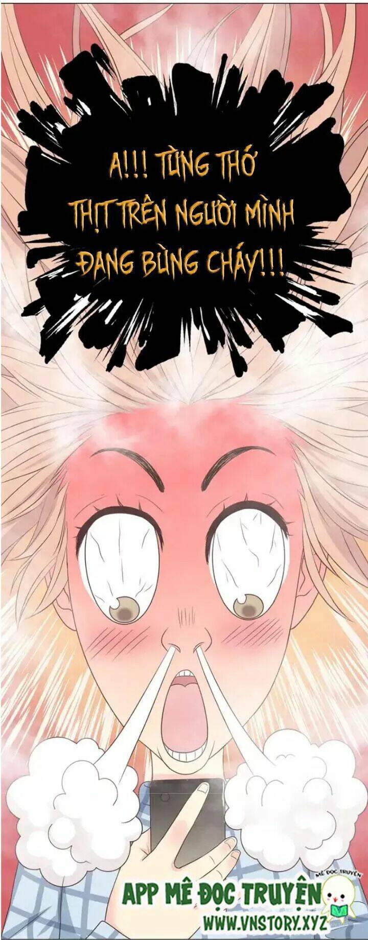 Xin Chào! Dân Nữ: Chapter 61