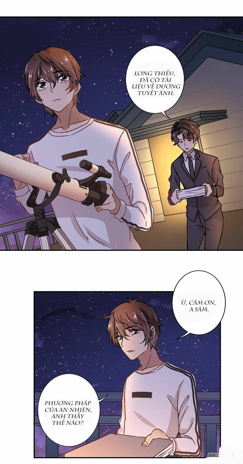 Trọng Sinh Chi Hao Môn Cường Thế Quy Lai: Chapter 75