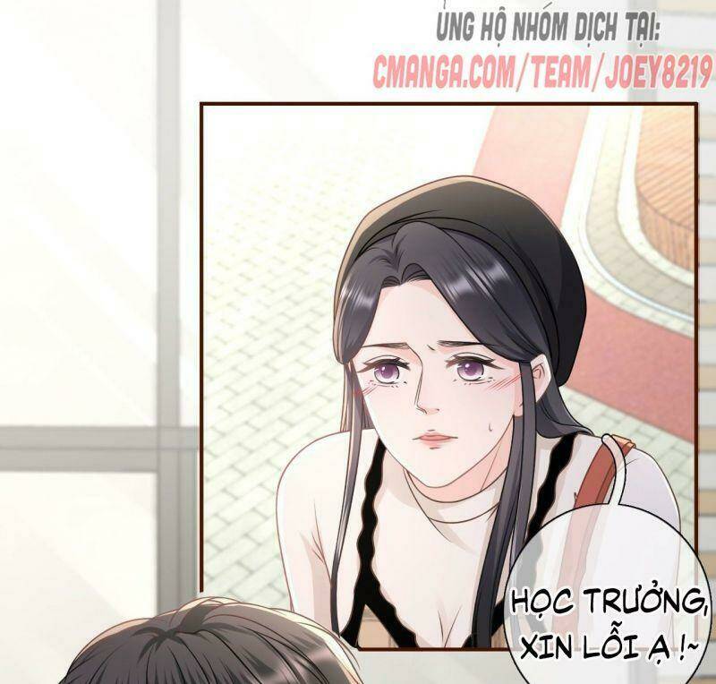 Bạn Gái Tôi Mới 30+: Chapter 78