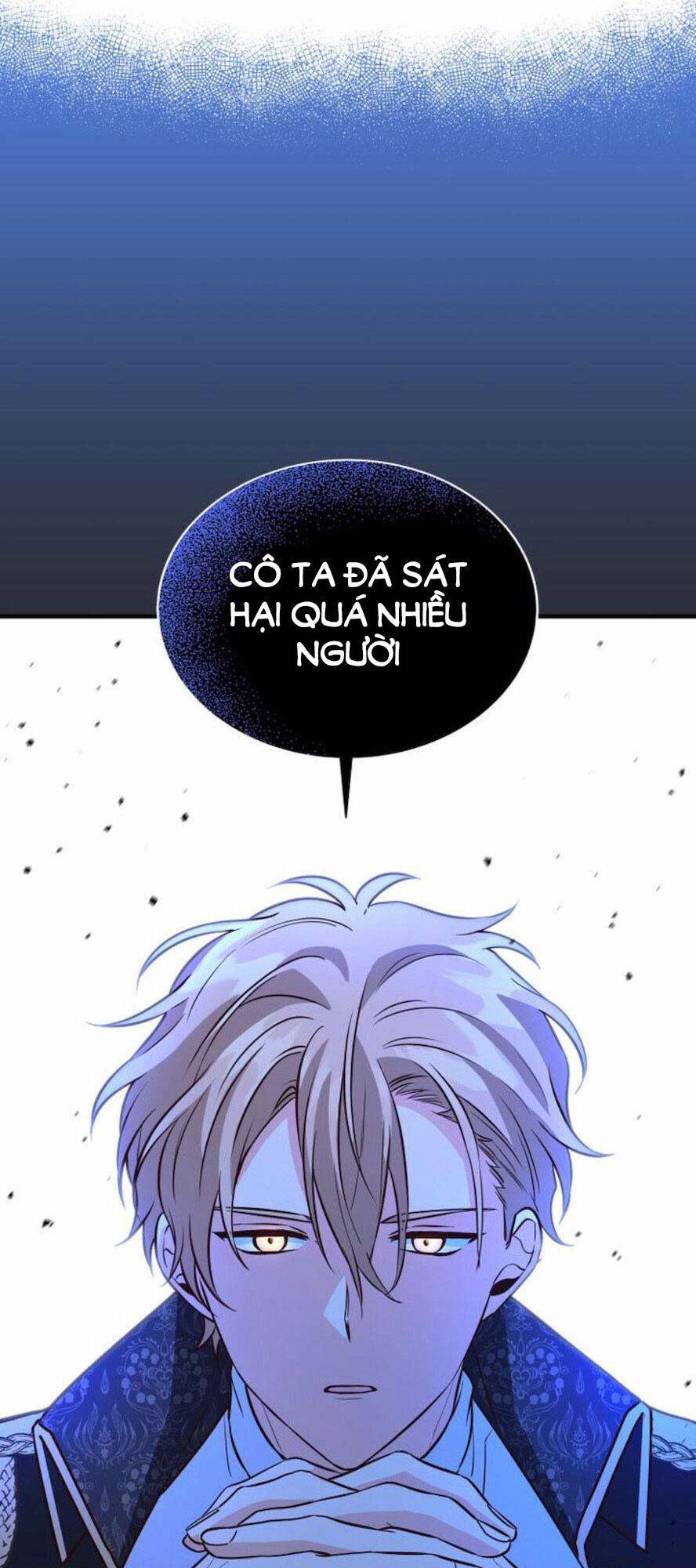 Lòng Trung Thành Với Kẻ Ác: Chapter 7