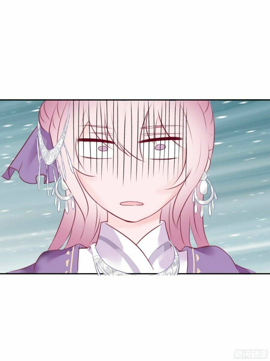 Đường Hoa Nhất Mộng Cổ Phi Truyện: Chapter 2