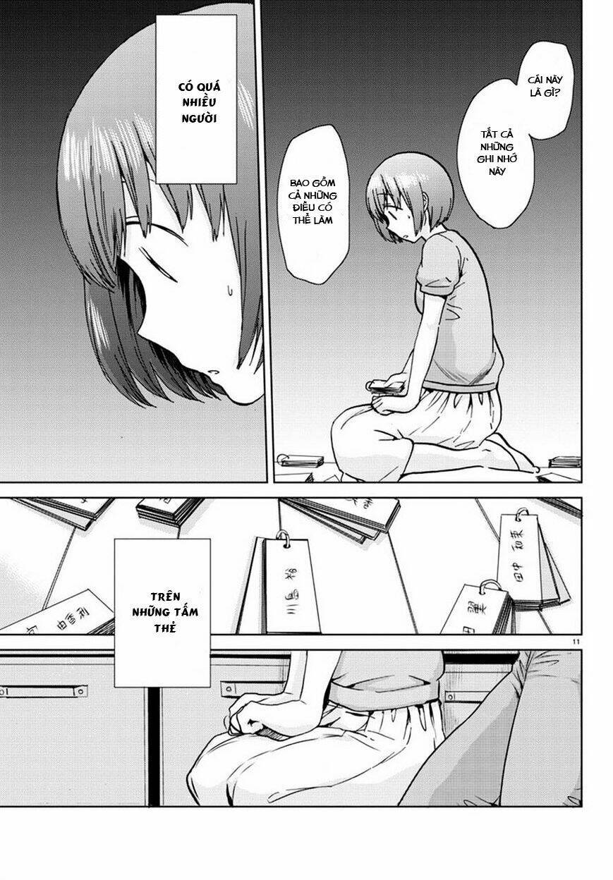 Frag Time: Chapter 15